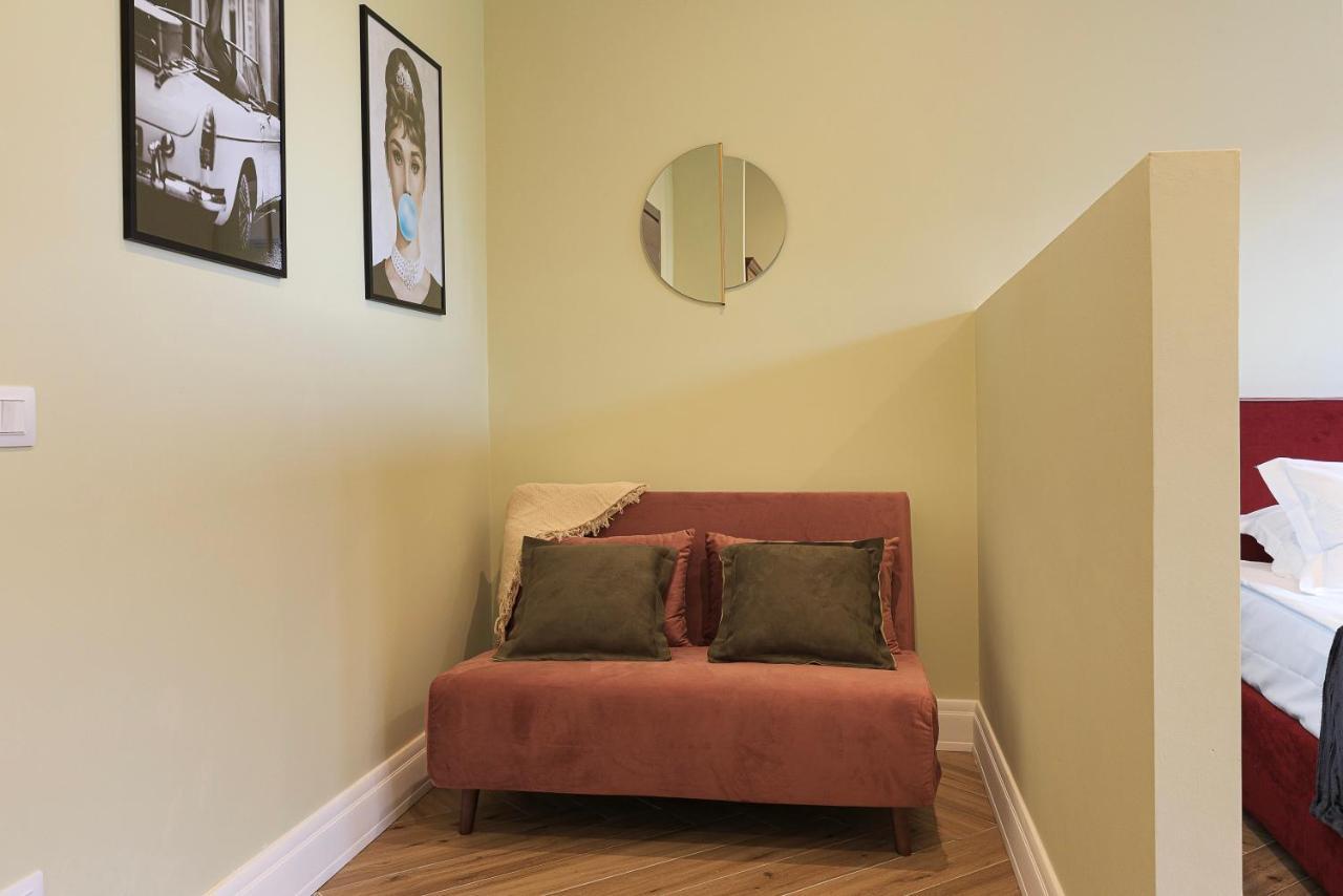 Leopoldo Apartment Baveno Exterior photo