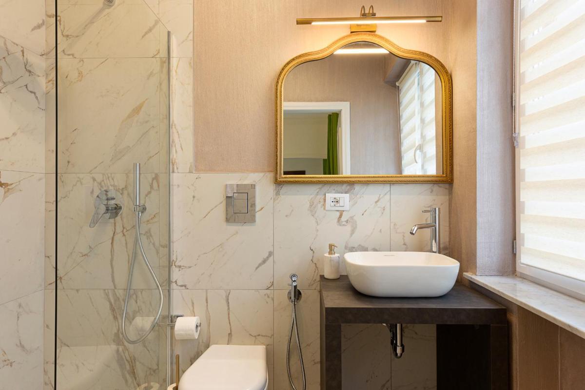 Leopoldo Apartment Baveno Exterior photo