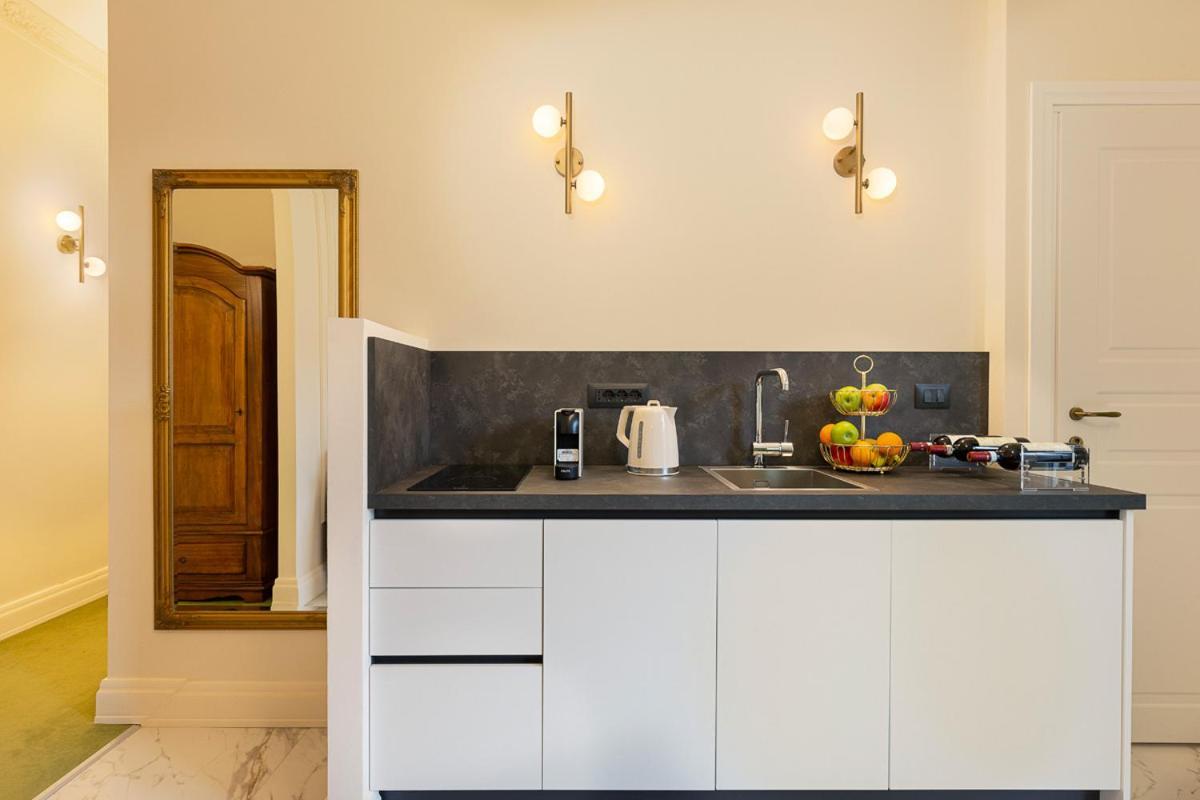 Leopoldo Apartment Baveno Exterior photo